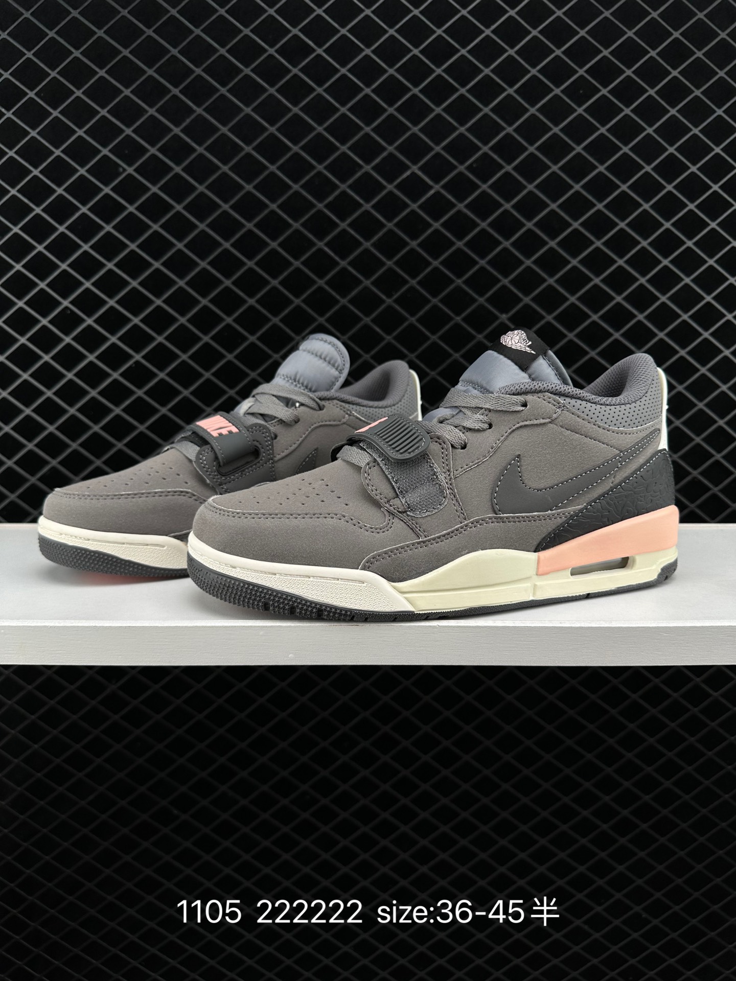 Air Jordan Legacy 312 Low